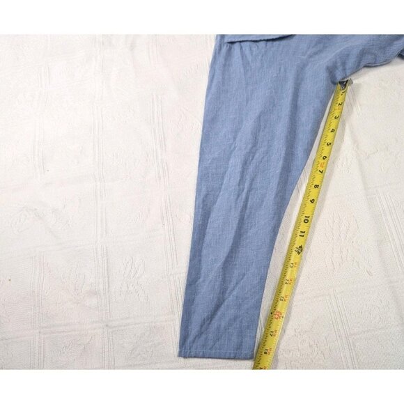 Vtg Evelyn Pearson Jumpsuit Size Small Romper Country 70s 80s Country Glam Disco - Picture 14 of 16